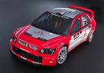 Mitsubishi Lancer 2000 года